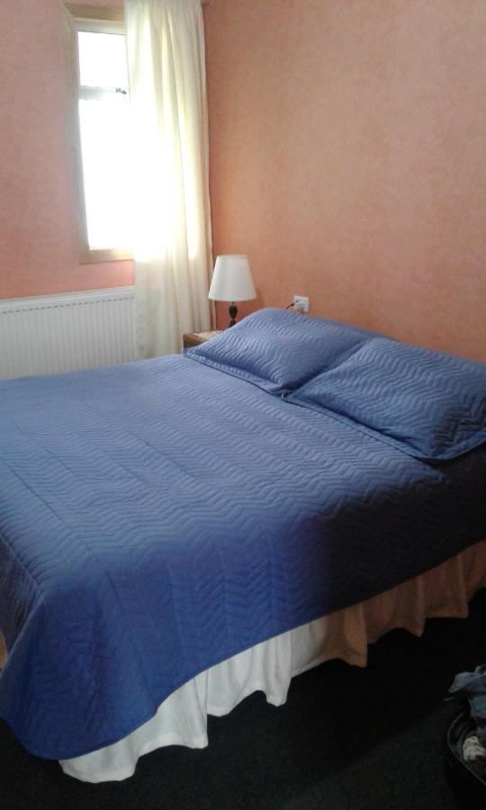 Hostal Don Pedro Puerto Natales Ngoại thất bức ảnh
